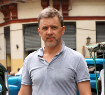 Roberto Oliveira